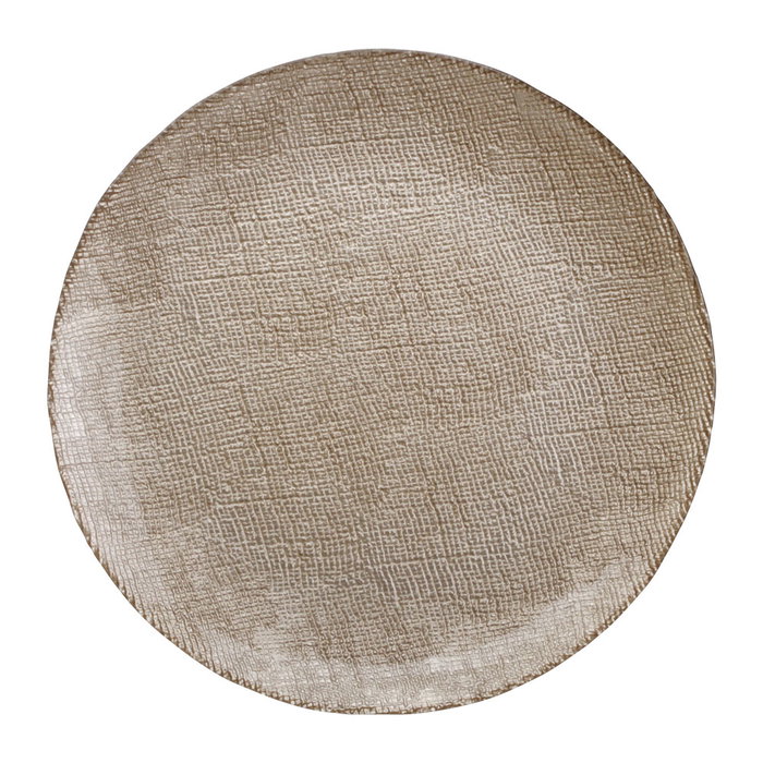 Avet Plato Llano Cotton Sand 28 cm Avet Plato Llano Cotton Sand 28 cm